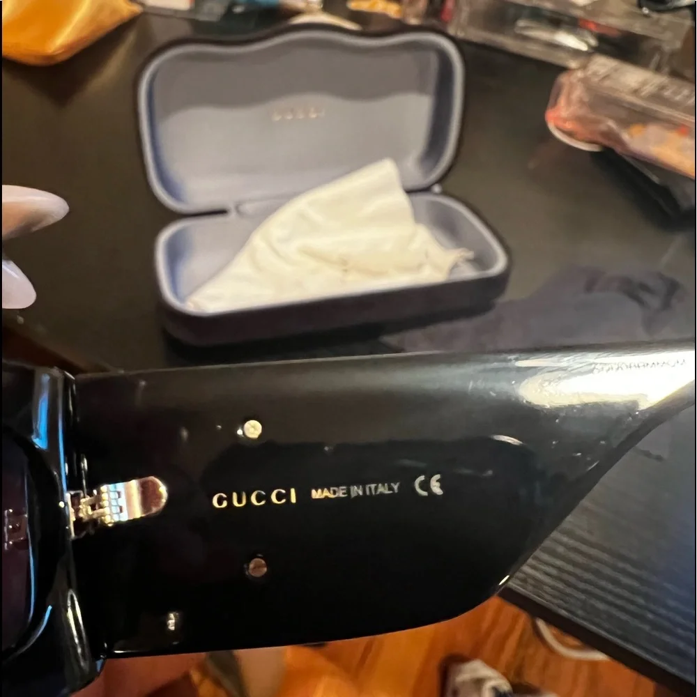 GG SHADES - Picture 4 of 4